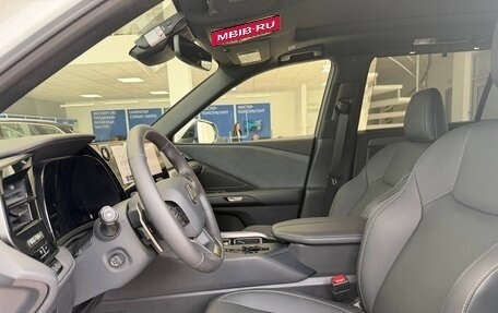 Lexus TX, 2025 год, 10 300 000 рублей, 8 фотография