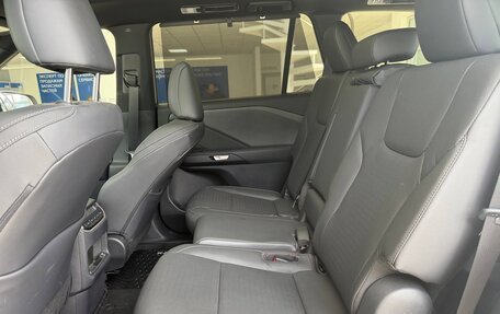 Lexus TX, 2025 год, 10 300 000 рублей, 14 фотография
