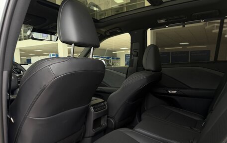 Lexus TX, 2025 год, 10 300 000 рублей, 15 фотография