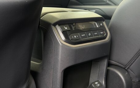 Lexus TX, 2025 год, 10 300 000 рублей, 19 фотография