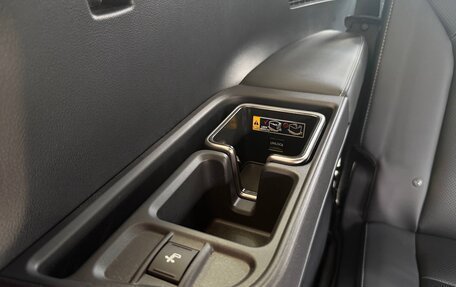 Lexus TX, 2025 год, 10 300 000 рублей, 21 фотография