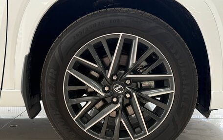 Lexus TX, 2025 год, 10 300 000 рублей, 25 фотография