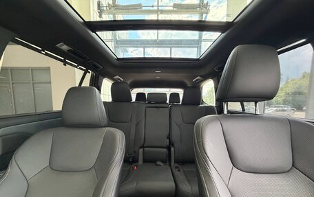 Lexus TX, 2025 год, 10 300 000 рублей, 23 фотография