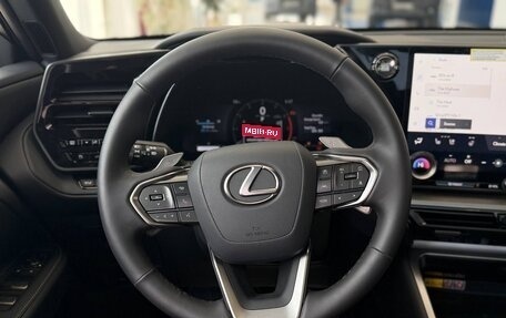 Lexus TX, 2025 год, 10 300 000 рублей, 18 фотография