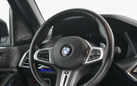 BMW X5, 2019 год, 6 700 000 рублей, 7 фотография