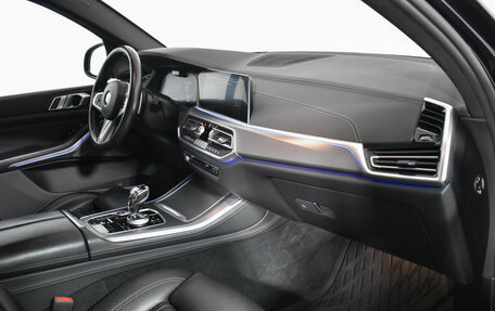 BMW X5, 2019 год, 6 700 000 рублей, 6 фотография