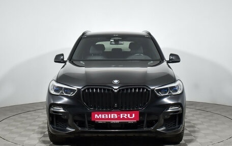BMW X5, 2019 год, 6 700 000 рублей, 8 фотография