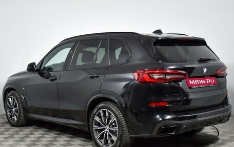 BMW X5, 2019 год, 6 700 000 рублей, 5 фотография