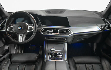 BMW X5, 2019 год, 6 700 000 рублей, 15 фотография