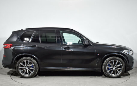BMW X5, 2019 год, 6 700 000 рублей, 9 фотография