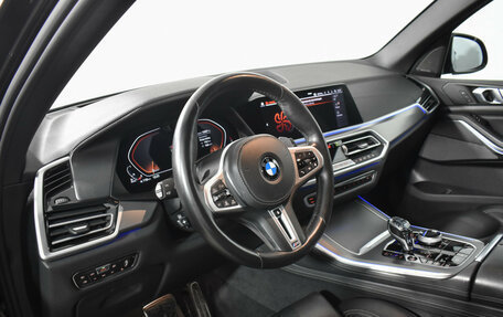 BMW X5, 2019 год, 6 700 000 рублей, 12 фотография
