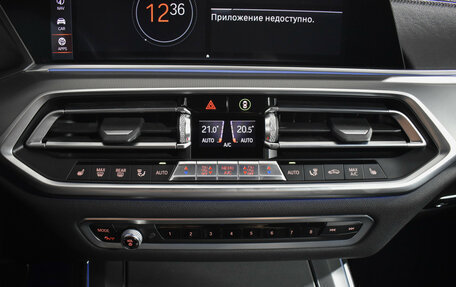 BMW X5, 2019 год, 6 700 000 рублей, 16 фотография