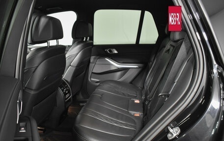 BMW X5, 2019 год, 6 700 000 рублей, 14 фотография