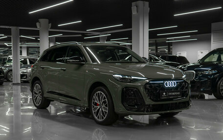 Audi Q5, 2025 год, 6 150 000 рублей, 2 фотография