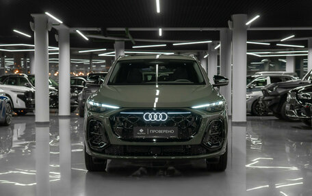 Audi Q5, 2025 год, 6 150 000 рублей, 3 фотография