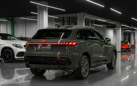 Audi Q5, 2025 год, 6 150 000 рублей, 4 фотография