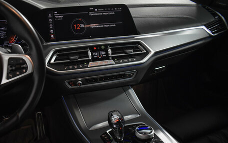 BMW X5, 2019 год, 6 700 000 рублей, 22 фотография