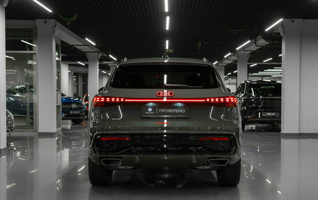 Audi Q5, 2025 год, 6 150 000 рублей, 6 фотография