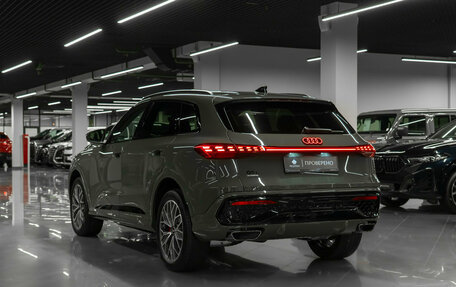 Audi Q5, 2025 год, 6 150 000 рублей, 5 фотография