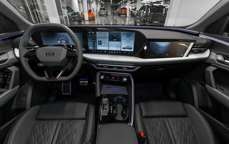 Audi Q5, 2025 год, 6 150 000 рублей, 8 фотография