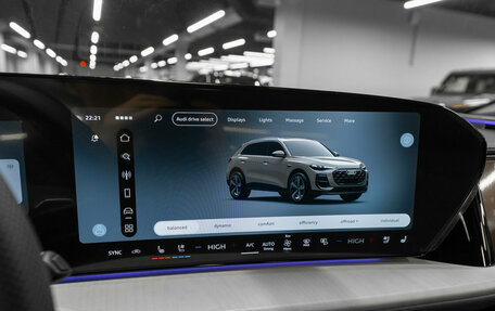 Audi Q5, 2025 год, 6 150 000 рублей, 19 фотография