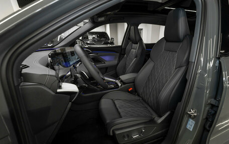 Audi Q5, 2025 год, 6 150 000 рублей, 9 фотография