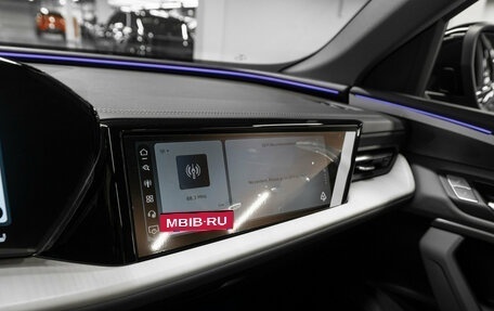 Audi Q5, 2025 год, 6 150 000 рублей, 22 фотография