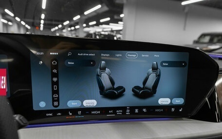 Audi Q5, 2025 год, 6 150 000 рублей, 20 фотография
