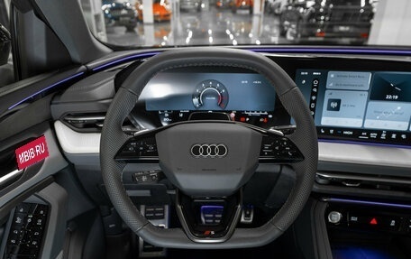 Audi Q5, 2025 год, 6 150 000 рублей, 11 фотография