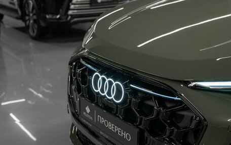 Audi Q5, 2025 год, 6 150 000 рублей, 31 фотография