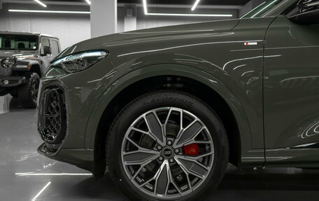 Audi Q5, 2025 год, 6 150 000 рублей, 28 фотография