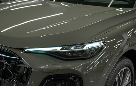 Audi Q5, 2025 год, 6 150 000 рублей, 29 фотография