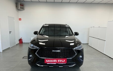Haval F7 I, 2020 год, 1 599 000 рублей, 5 фотография