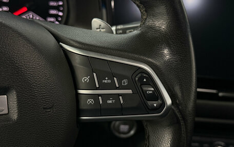 Haval F7 I, 2020 год, 1 599 000 рублей, 11 фотография