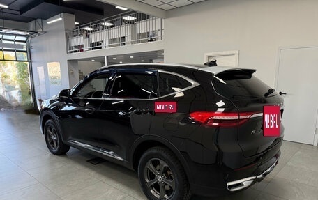 Haval F7 I, 2020 год, 1 599 000 рублей, 8 фотография