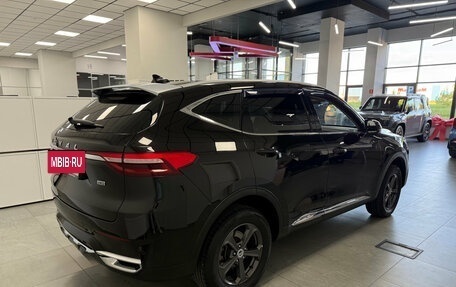 Haval F7 I, 2020 год, 1 599 000 рублей, 7 фотография