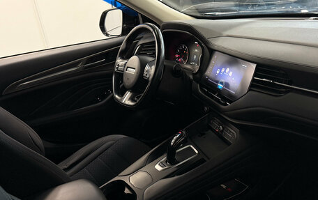 Haval F7 I, 2020 год, 1 599 000 рублей, 19 фотография