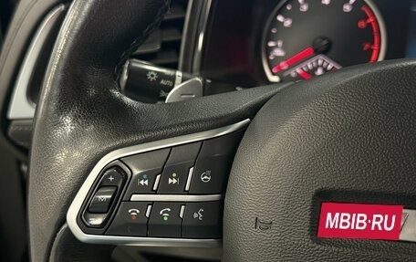 Haval F7 I, 2020 год, 1 599 000 рублей, 12 фотография