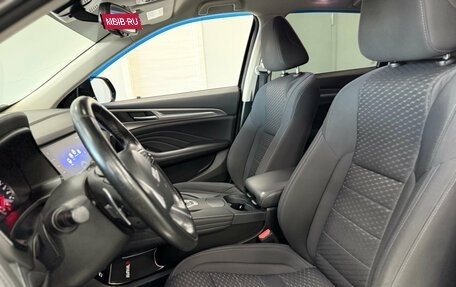 Haval F7 I, 2020 год, 1 599 000 рублей, 23 фотография
