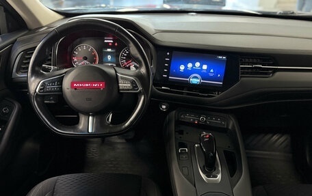 Haval F7 I, 2020 год, 1 599 000 рублей, 22 фотография