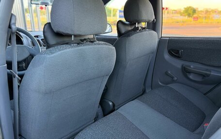 Hyundai Accent II, 2008 год, 449 000 рублей, 16 фотография