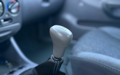 Hyundai Accent II, 2008 год, 449 000 рублей, 20 фотография