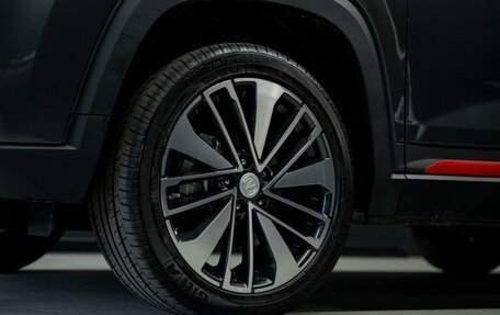 Changan CS35 Plus, 2025 год, 2 839 900 рублей, 6 фотография