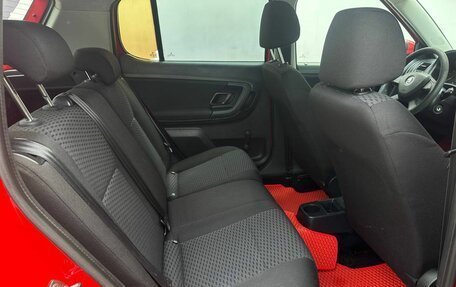 Skoda Fabia II, 2013 год, 480 000 рублей, 14 фотография
