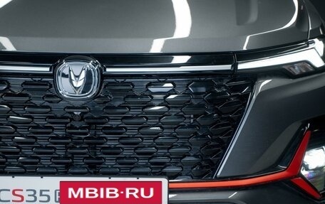 Changan CS35 Plus, 2025 год, 2 839 900 рублей, 4 фотография