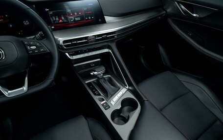 Changan CS35 Plus, 2025 год, 2 839 900 рублей, 14 фотография