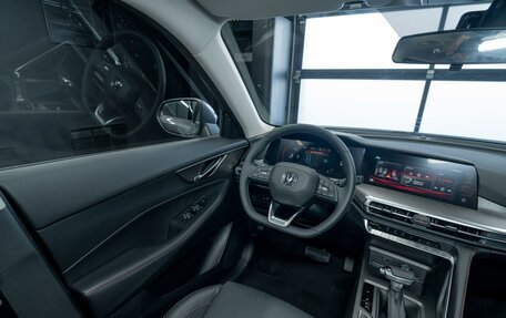 Changan CS35 Plus, 2025 год, 2 839 900 рублей, 13 фотография