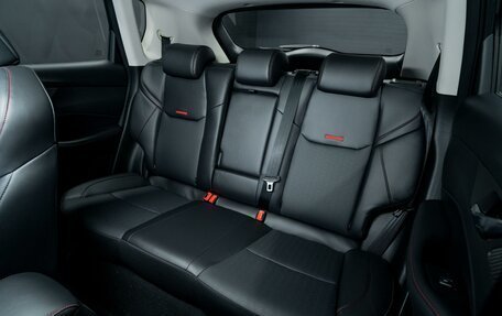 Changan CS35 Plus, 2025 год, 2 839 900 рублей, 19 фотография