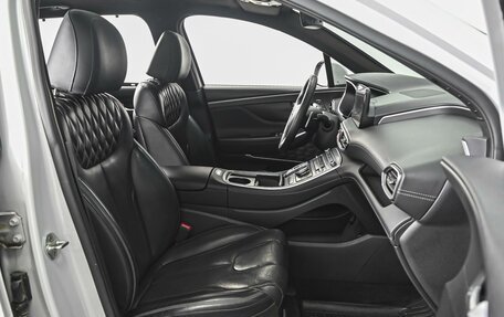 Hyundai Santa Fe IV, 2021 год, 3 348 000 рублей, 8 фотография