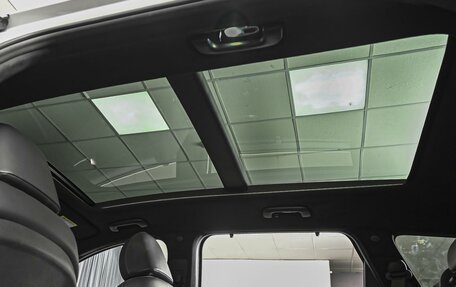 Hyundai Santa Fe IV, 2021 год, 3 348 000 рублей, 12 фотография